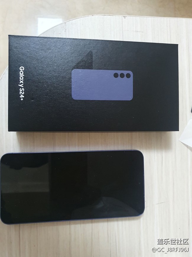 【三星S24系列曬單】入手體驗