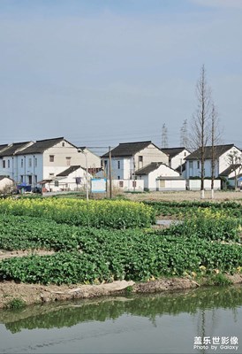 【三月芳菲】+踏春