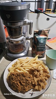 【打工人早晚餐】方便快捷是重點