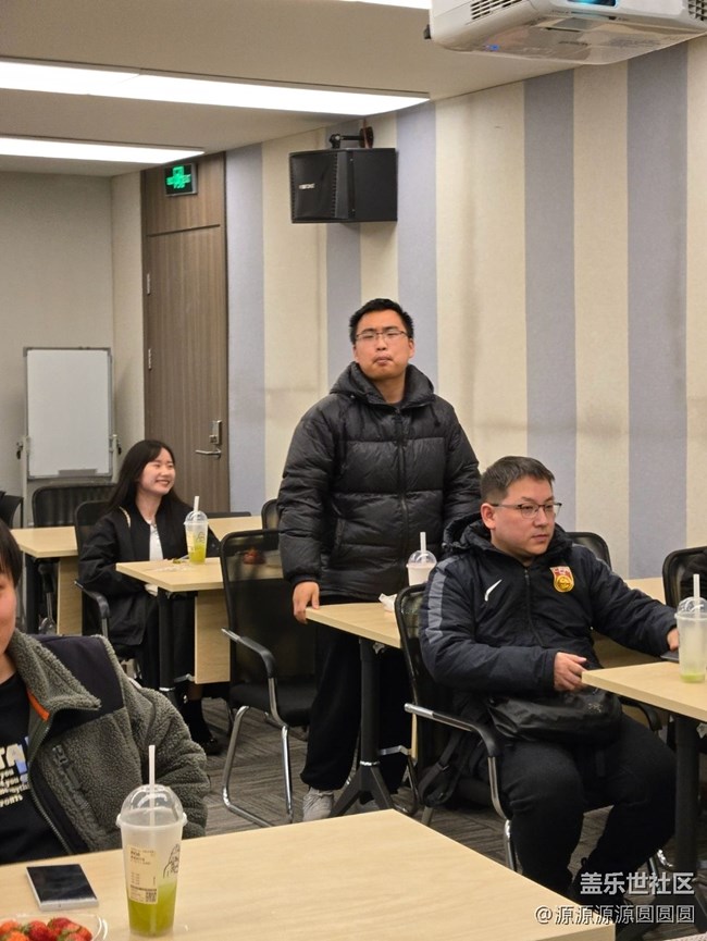 【武漢三星交流會】武漢星部落三月線下活動回顧貼