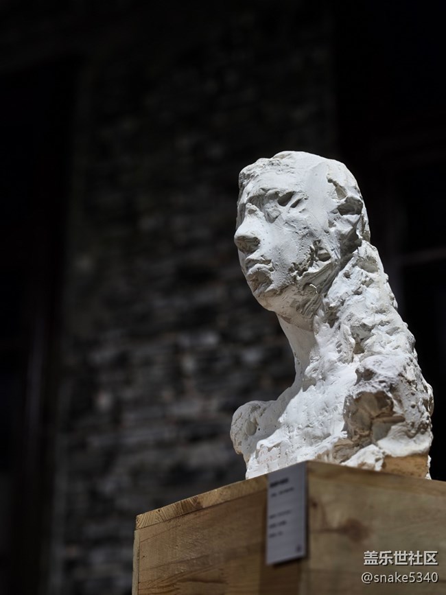 【拍了拍美術(shù)館】三星fold5的藝術(shù)世界