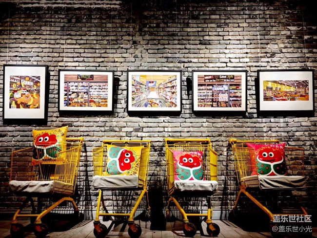 【拍了拍美術(shù)館】紅運(yùn)當(dāng)頭，三星隨拍