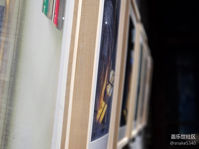 【拍了拍美術(shù)館】三星fold5的藝術(shù)世界