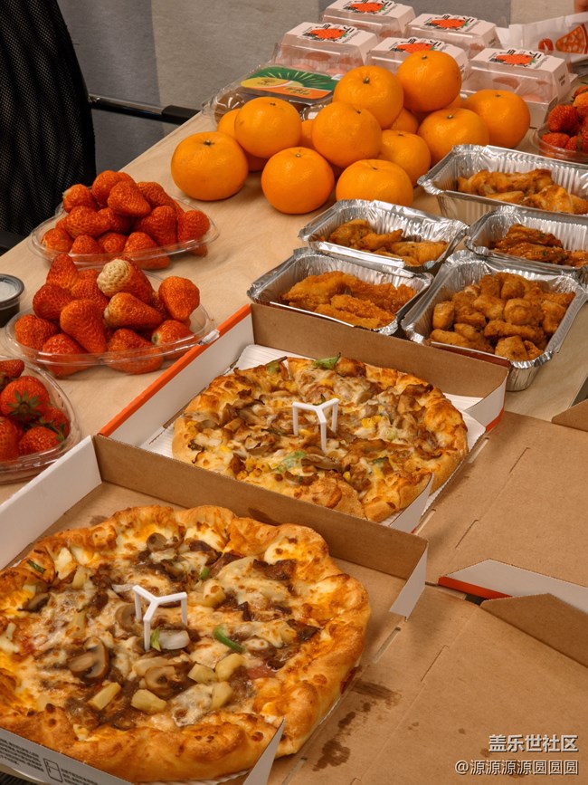 【武漢三星交流會】武漢星部落三月線下活動回顧貼