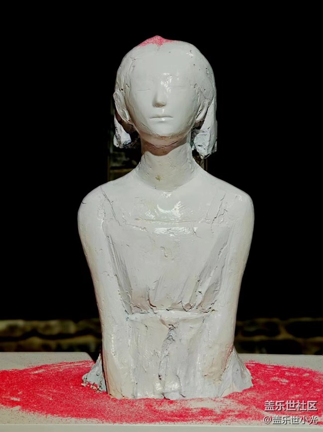 【拍了拍美術(shù)館】紅運(yùn)當(dāng)頭，三星隨拍