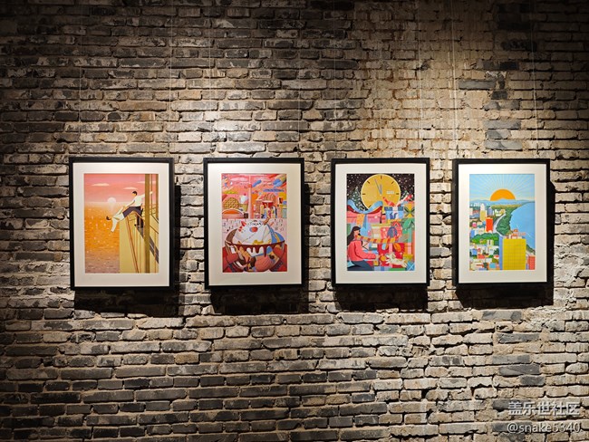 【沈陽藝術(shù)攝影】藝術(shù)展回顧