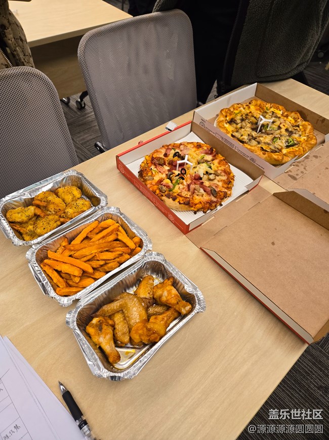 【武漢三星交流會】武漢星部落三月線下活動回顧貼