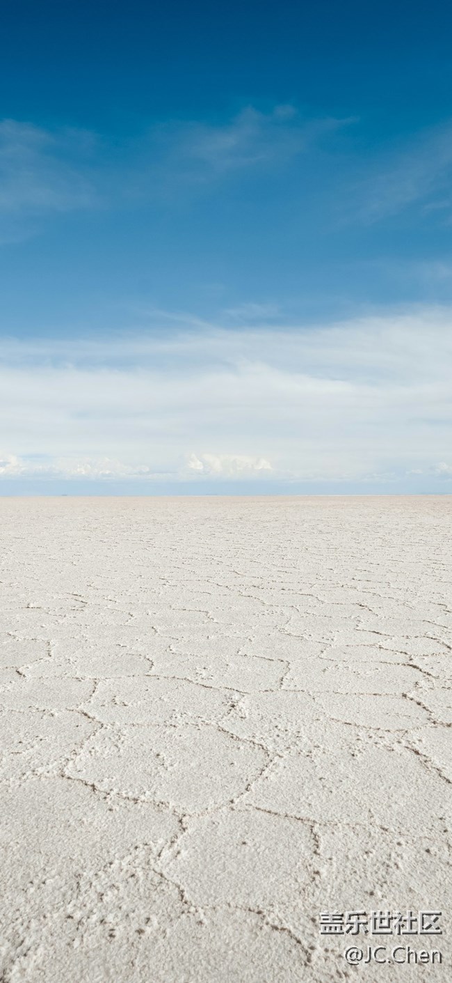 【我的最美壁紙】自然風光