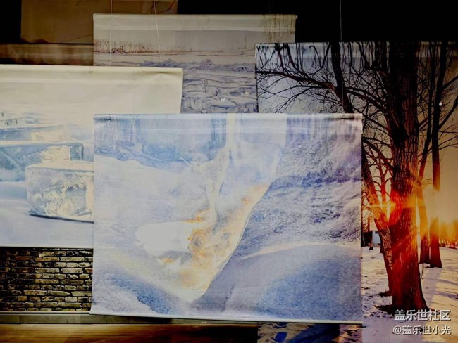 【拍了拍美術(shù)館】紅運(yùn)當(dāng)頭，三星隨拍