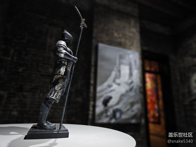 【拍了拍美術(shù)館】三星fold5的藝術(shù)世界