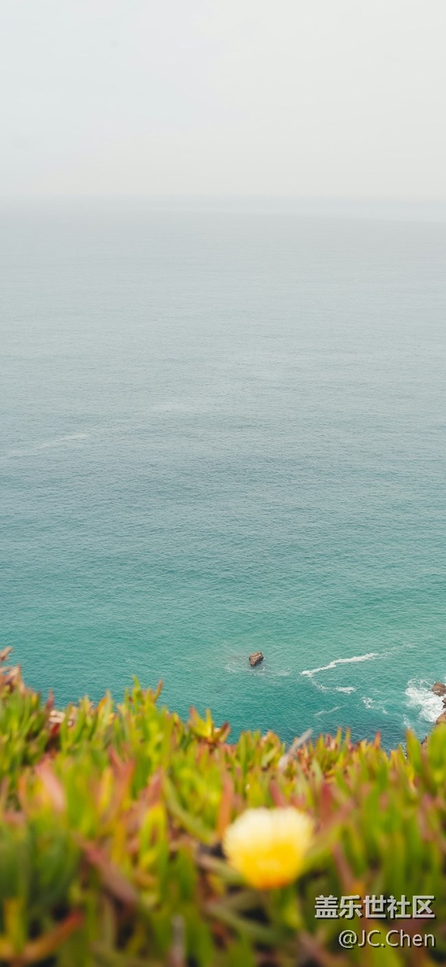 【我的最美壁紙】自然風光