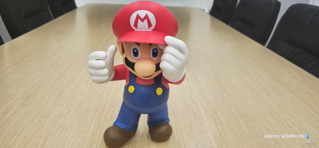 看5.1和6.0拍照差距！