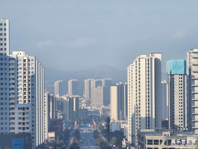 【三月芳菲】春天