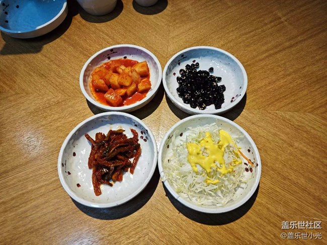 【沈陽(yáng)部落聚了聚】品美食·鑒手機(jī)