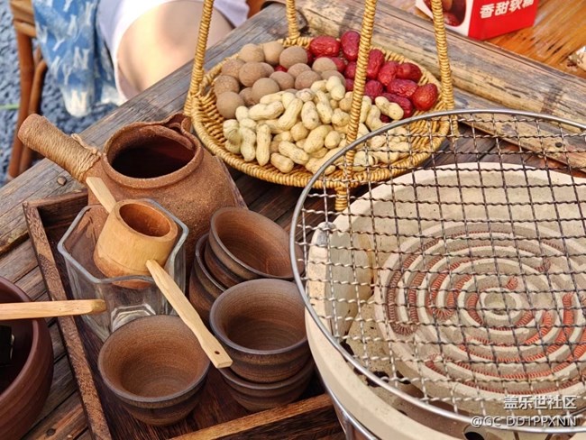 三月星部落線下攝影活動