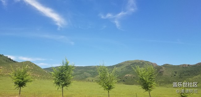 【春暖花開】+出門走走