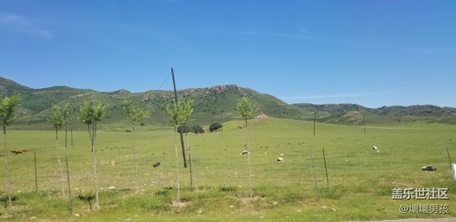 【春暖花開】+出門走走