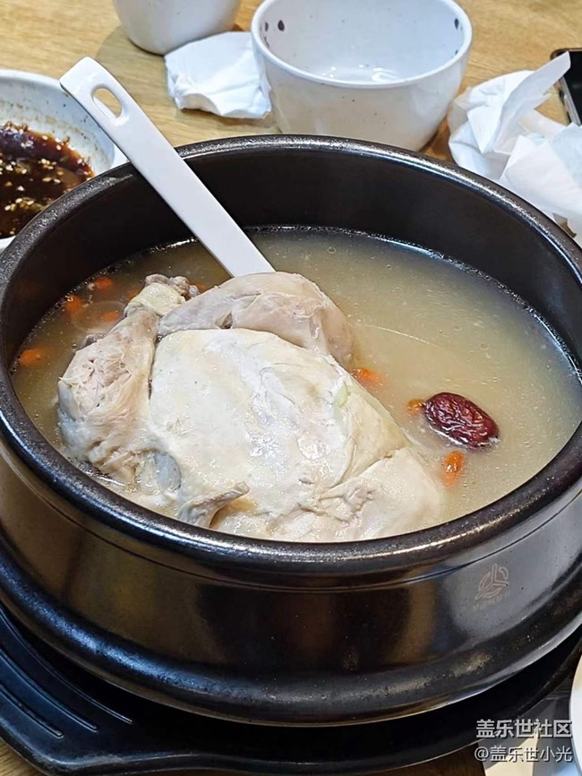 【沈陽(yáng)部落聚了聚】品美食·鑒手機(jī)
