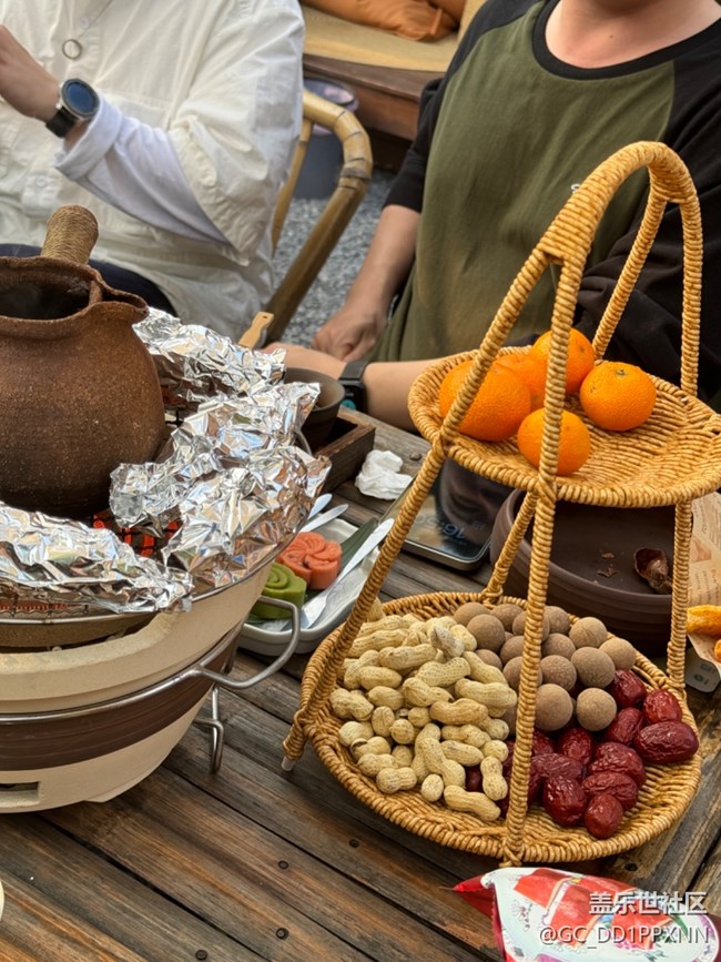 三月星部落線下攝影活動