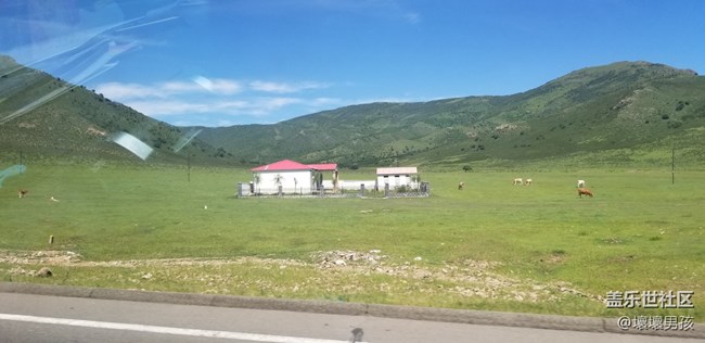 【春暖花開】+出門走走