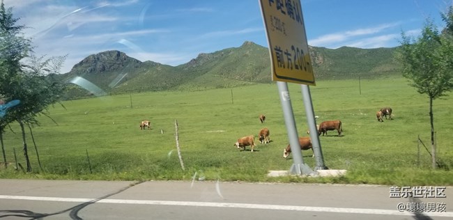 【春暖花開】+出門走走