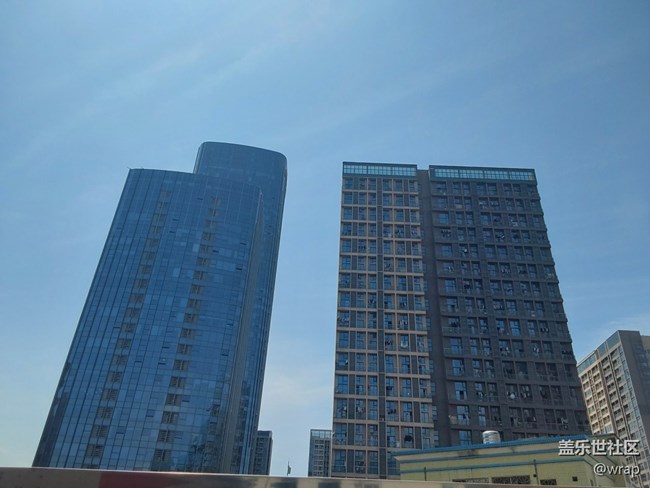 【曬曬家鄉(xiāng)建筑】高樓