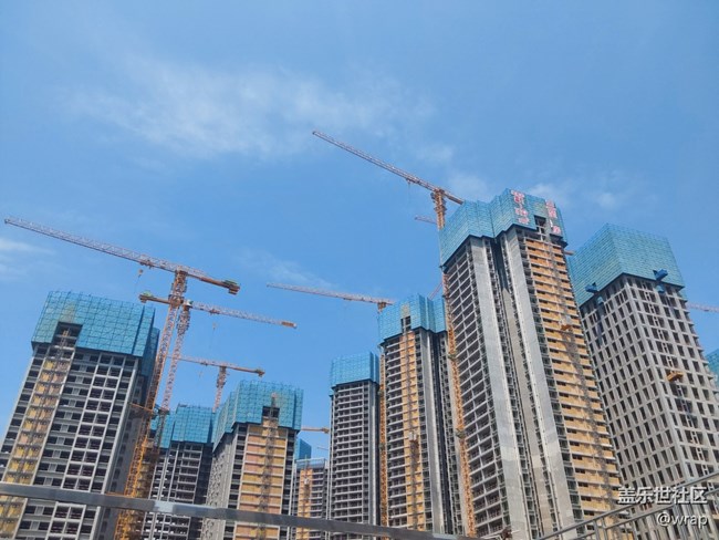 【曬曬家鄉(xiāng)建筑】高樓