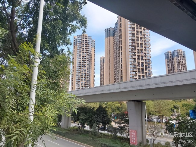 【曬曬家鄉(xiāng)建筑】高樓