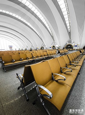 【三星手機(jī)質(zhì)感大片】南昌東站（二）