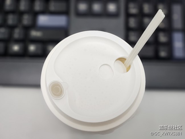 #初春時節(jié)——下午茶時間