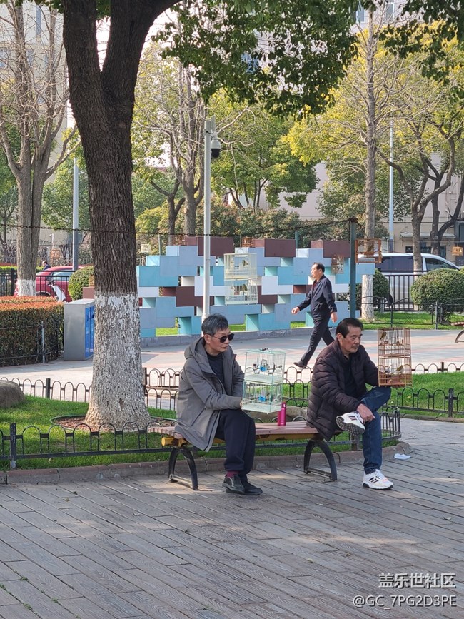 【春影留痕】初春