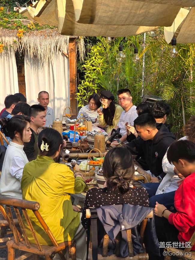 廈門星部落3月攝影活動(dòng)回顧貼