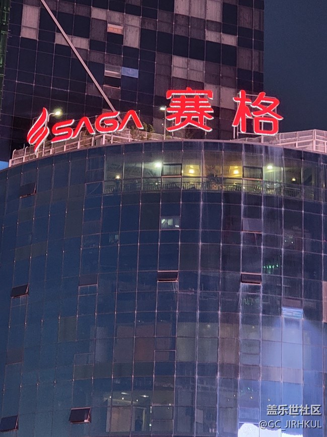 【曬曬家鄉(xiāng)建筑】真的很愛變焦