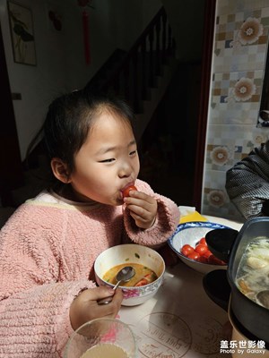 【眼界視界】+ 場景小拍