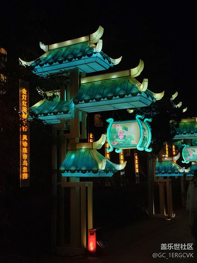 【曬曬家鄉(xiāng)建筑】秦淮河上