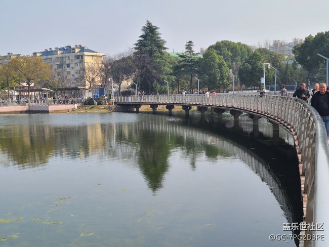 【春和景明】春天景象