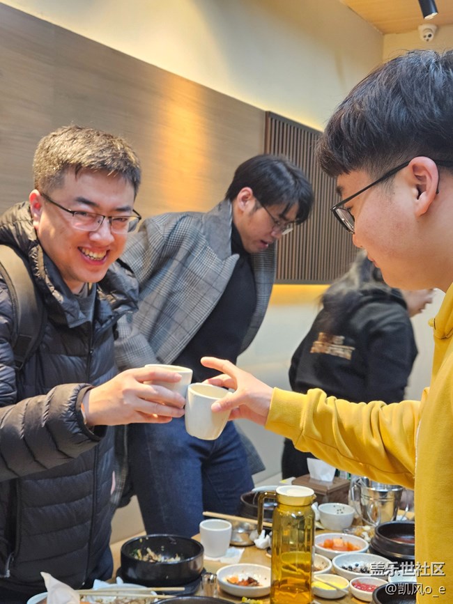 ?【沈陽部落聚了聚】2023年沈陽星部落年終活動(dòng)回顧