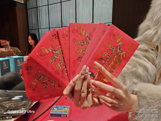 【年初聚會】西安回顧貼