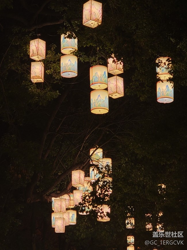 【曬曬家鄉(xiāng)建筑】秦淮河上