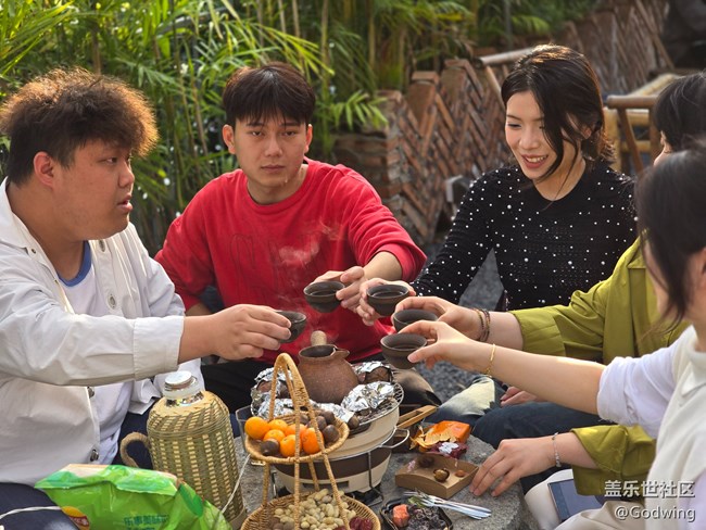 廈門星部落3月攝影活動(dòng)回顧貼