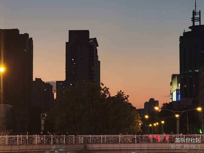 【曬曬家鄉(xiāng)建筑】真的很愛變焦