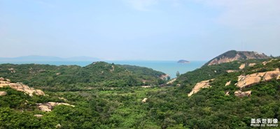 【三月芳菲】+飛沙旅游景區(qū)觀海