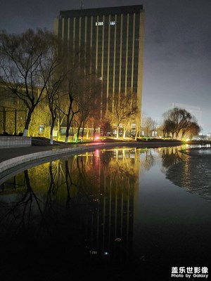 【醉春山】+春日夜景