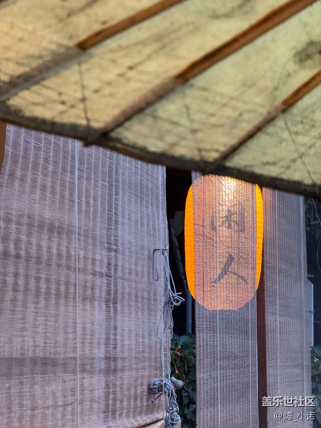 廈門星部落3月線下攝影活動回顧貼