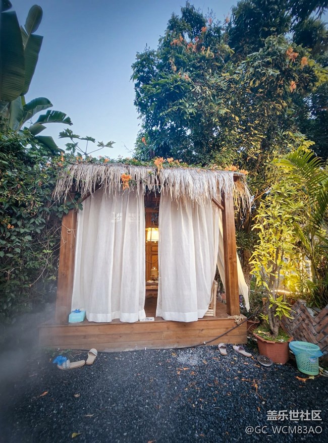 廈門(mén)星部落線下攝影活動(dòng)