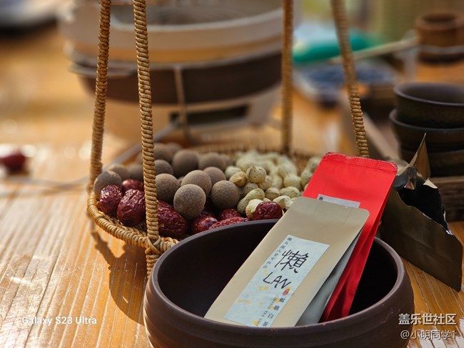 廈門星部落線下攝影活動(dòng)