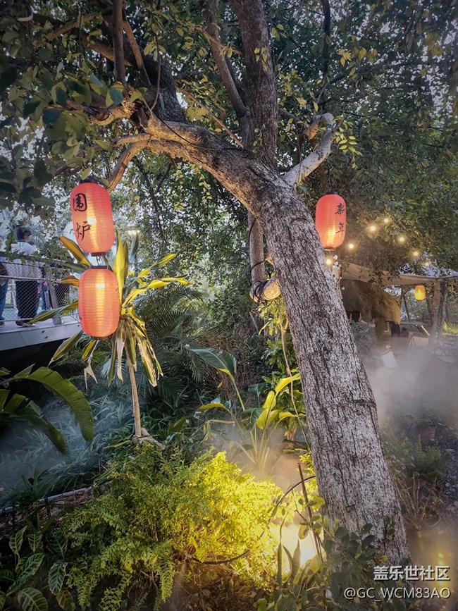 廈門(mén)星部落線下攝影活動(dòng)