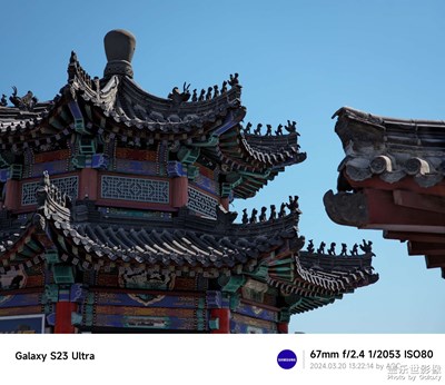 【眼界視界】濟南行