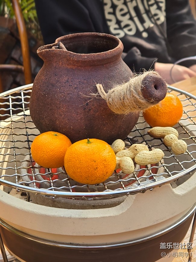 廈門星部落線下攝影活動(dòng)