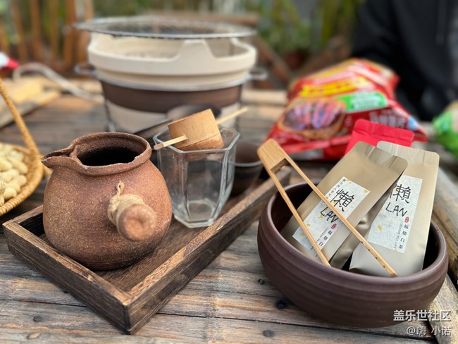 廈門星部落3月線下攝影活動回顧貼